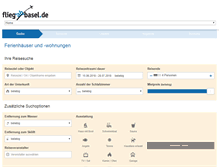 Tablet Screenshot of ferienhaus.flieg-ab-basel.de